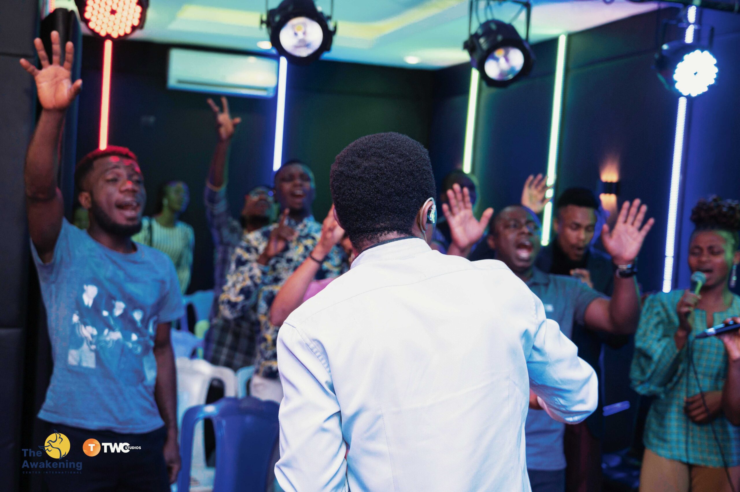 A Testimony of Healing
